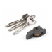 ADAPTADOR PARA CHAVE CRUZ FCI6808